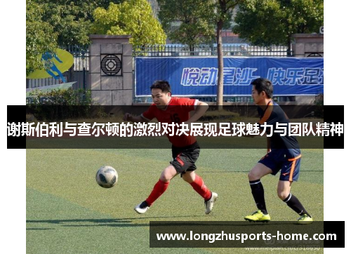 谢斯伯利与查尔顿的激烈对决展现足球魅力与团队精神